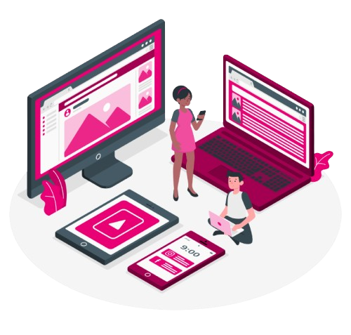 Mobile-Friendly Design